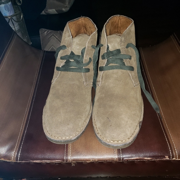 Bass 11 and a half color Moss - Picture 2 of 4